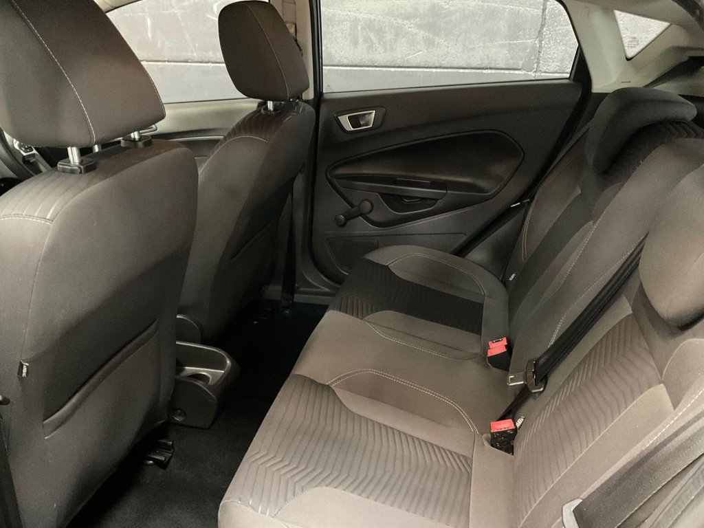 Used Ford Fiesta 2016 for sale - 78153493: Photo 28