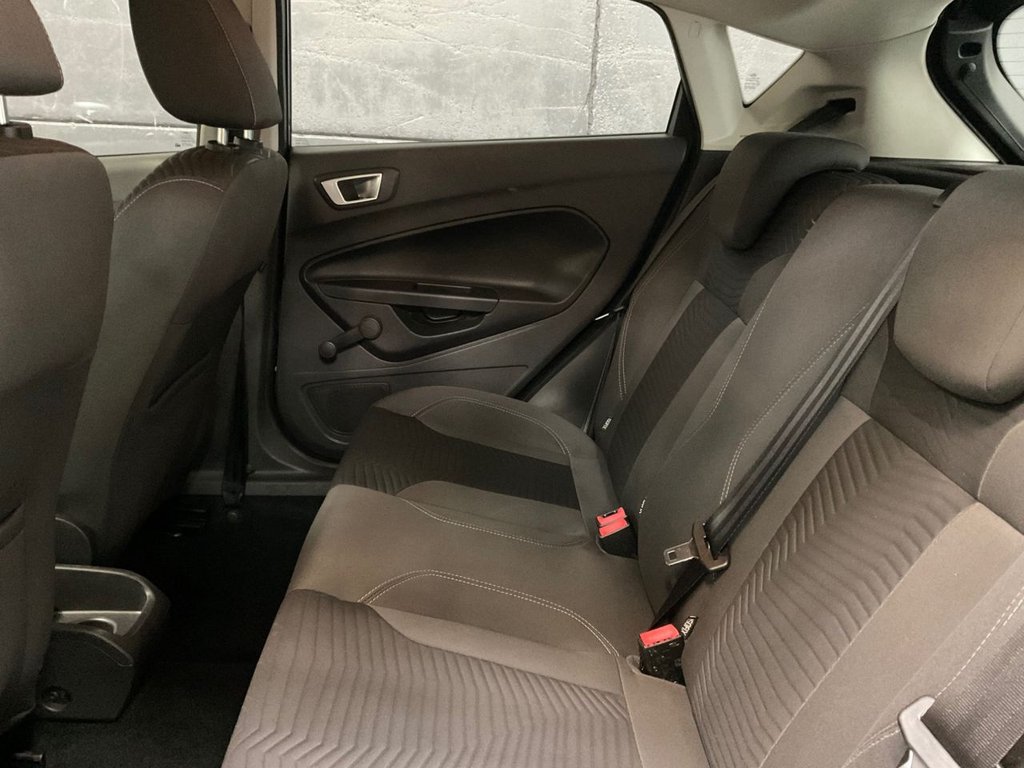 Used Ford Fiesta 2016 for sale - 78153493: Photo 29