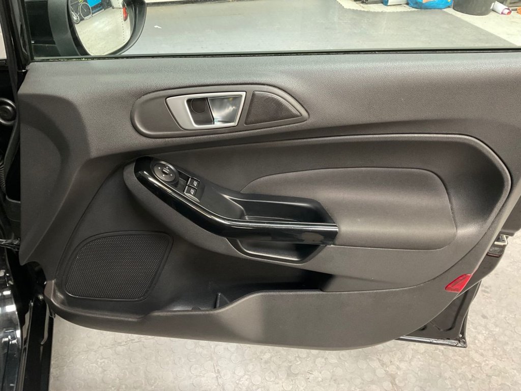 Used Ford Fiesta 2016 for sale - 78153493: Photo 30