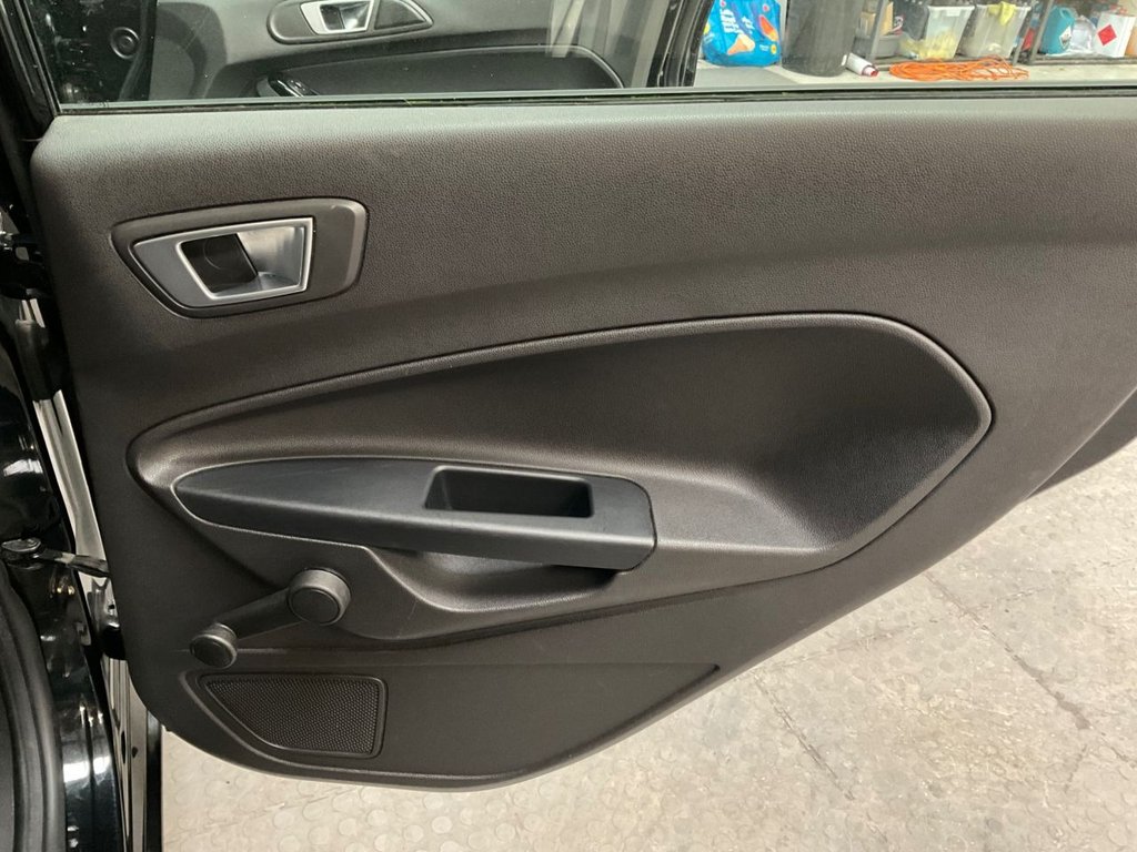 Used Ford Fiesta 2016 for sale - 78153493: Photo 32