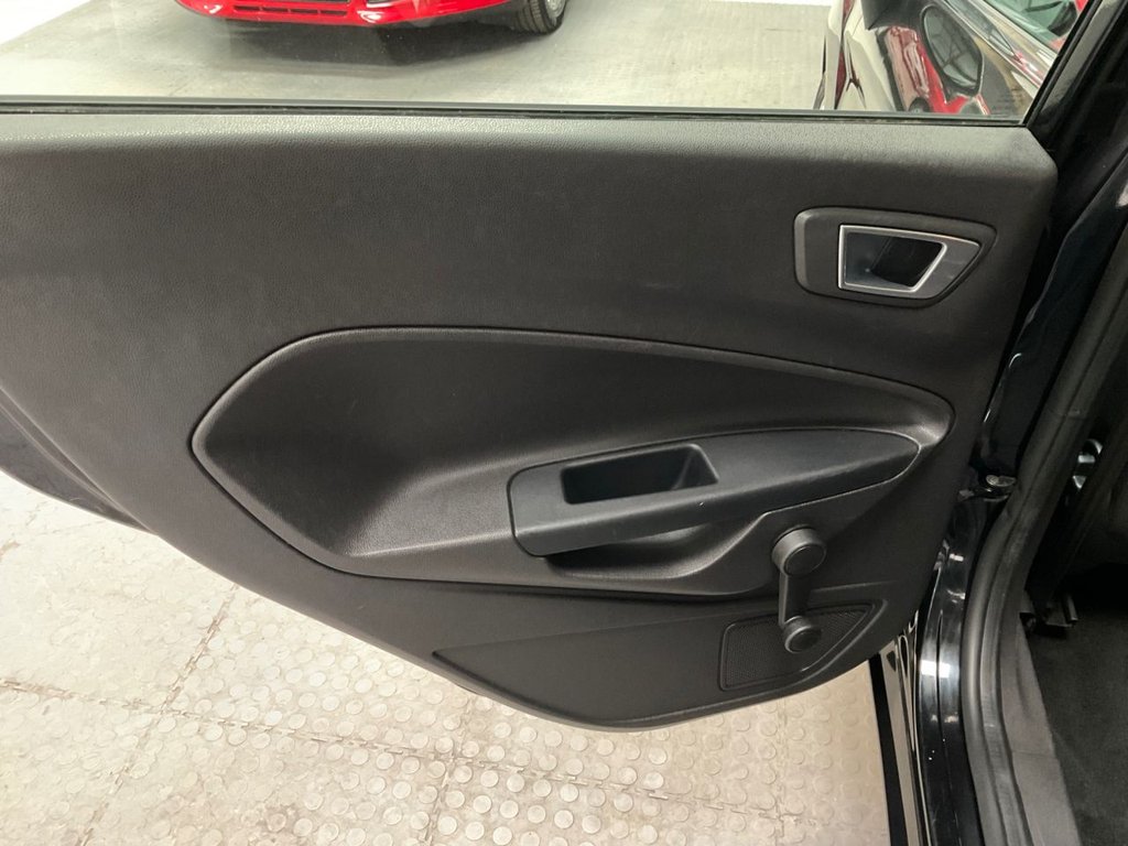 Used Ford Fiesta 2016 for sale - 78153493: Photo 33