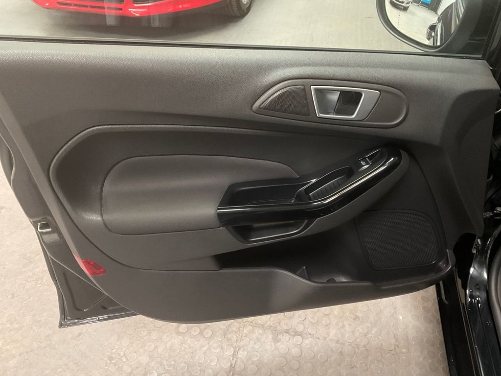 Used Ford Fiesta 2016 for sale - 78153493: Photo 34