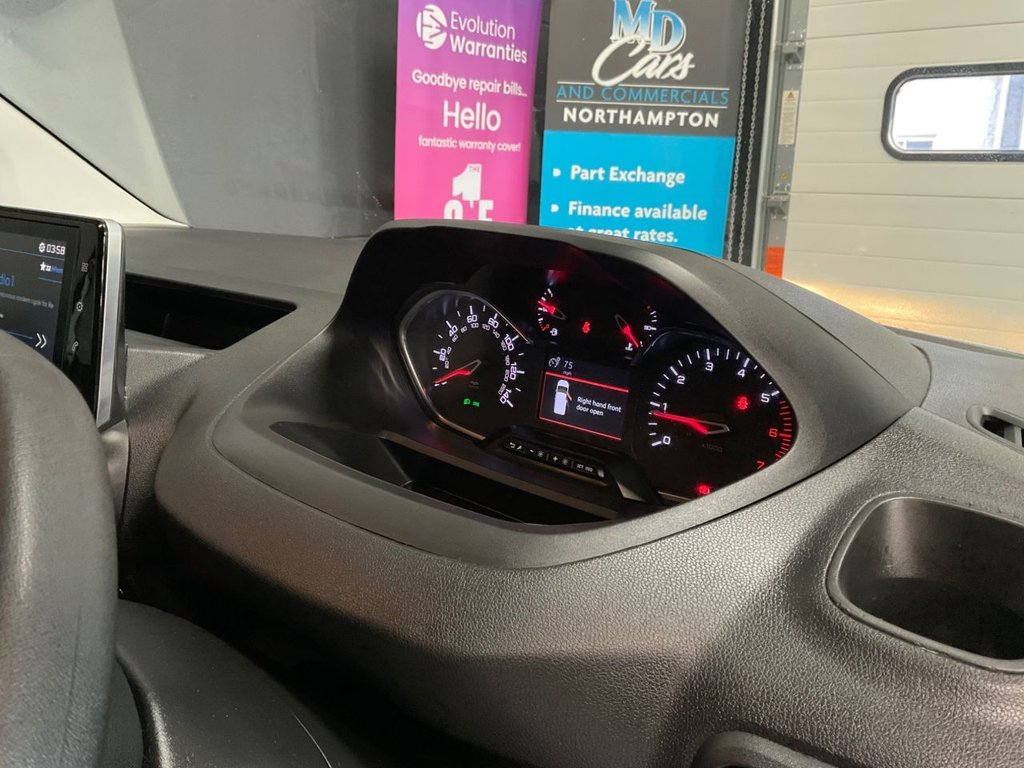 Used Peugeot Partner 2022 for sale - 78044027: Photo 17