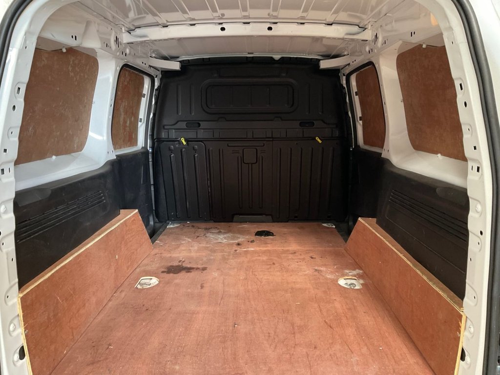 Used Peugeot Partner 2022 for sale - 78044027: Photo 31