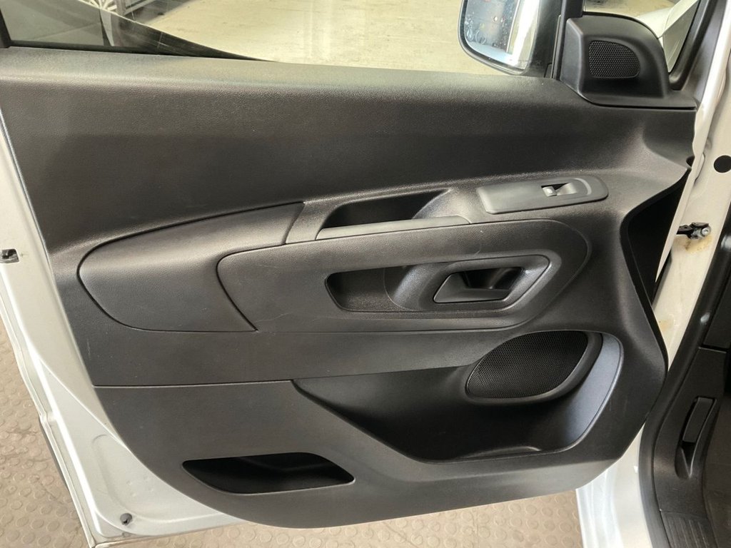 Used Peugeot Partner 2022 for sale - 78044027: Photo 36