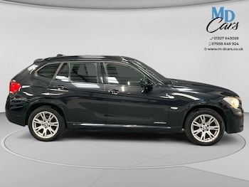 Used BMW X1 2011 for sale - 79265337: Photo