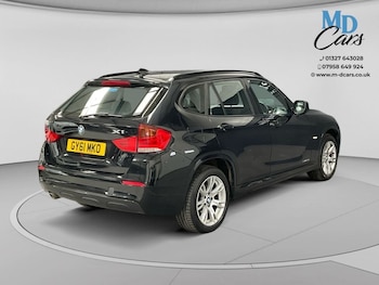 Used BMW X1 2011 for sale - 79265337: Photo