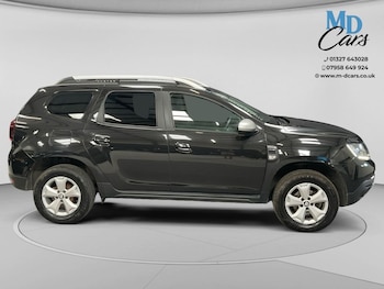 Used Dacia Duster 2019 for sale - 79598229: Photo