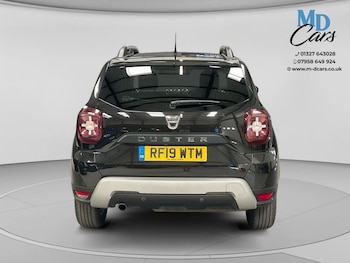 Used Dacia Duster 2019 for sale - 79598229: Photo