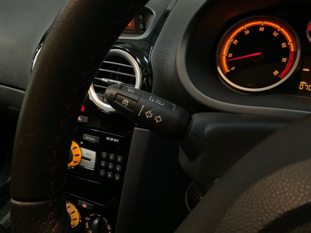 Used Vauxhall Corsa 2013 for sale - 77250694: Photo 30