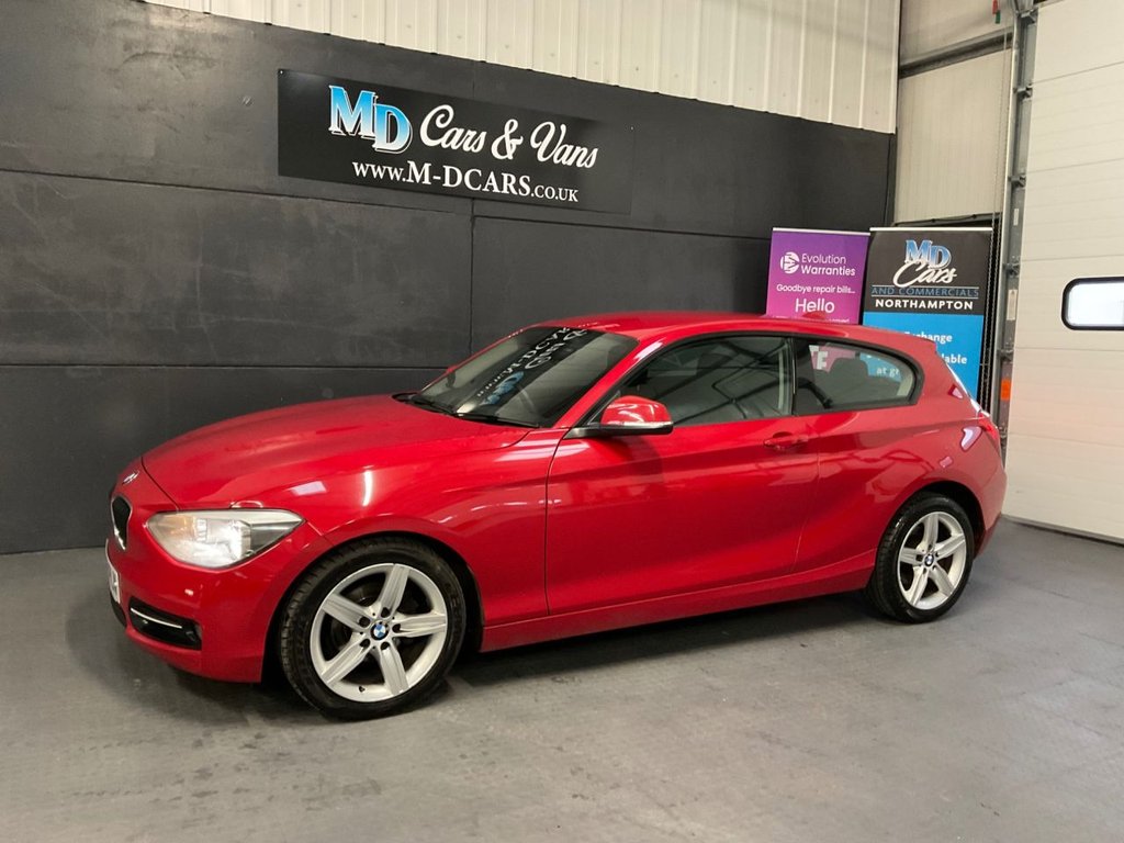 Used BMW 1 Series 2013 for sale - 76496523: Photo 21