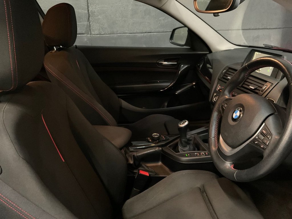 Used BMW 1 Series 2013 for sale - 76496523: Photo 38