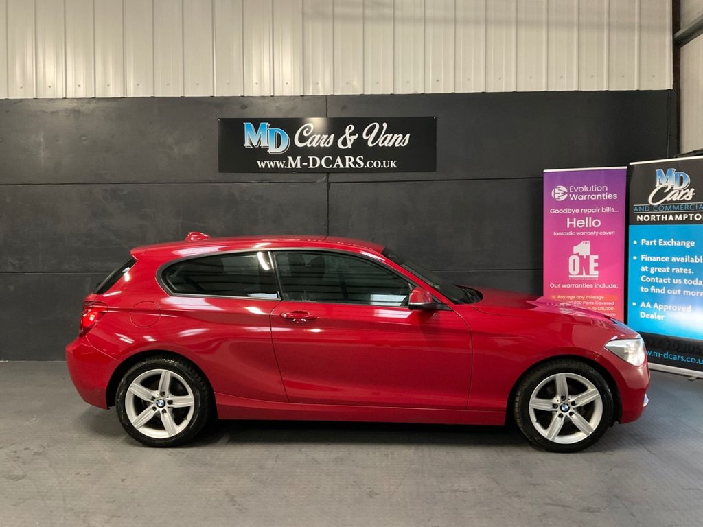 Used BMW 1 Series 2013 for sale - 76496523: Photo 5