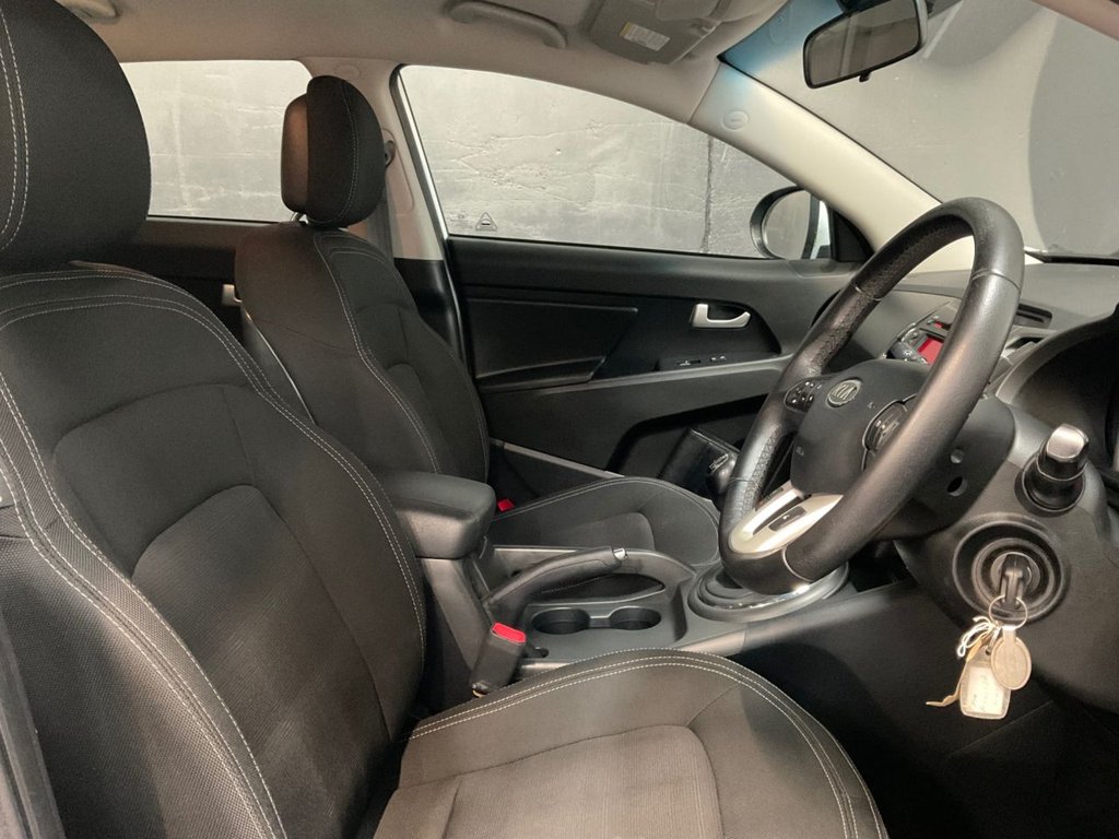 Used Kia Sportage 2011 for sale - 78044236: Photo 11