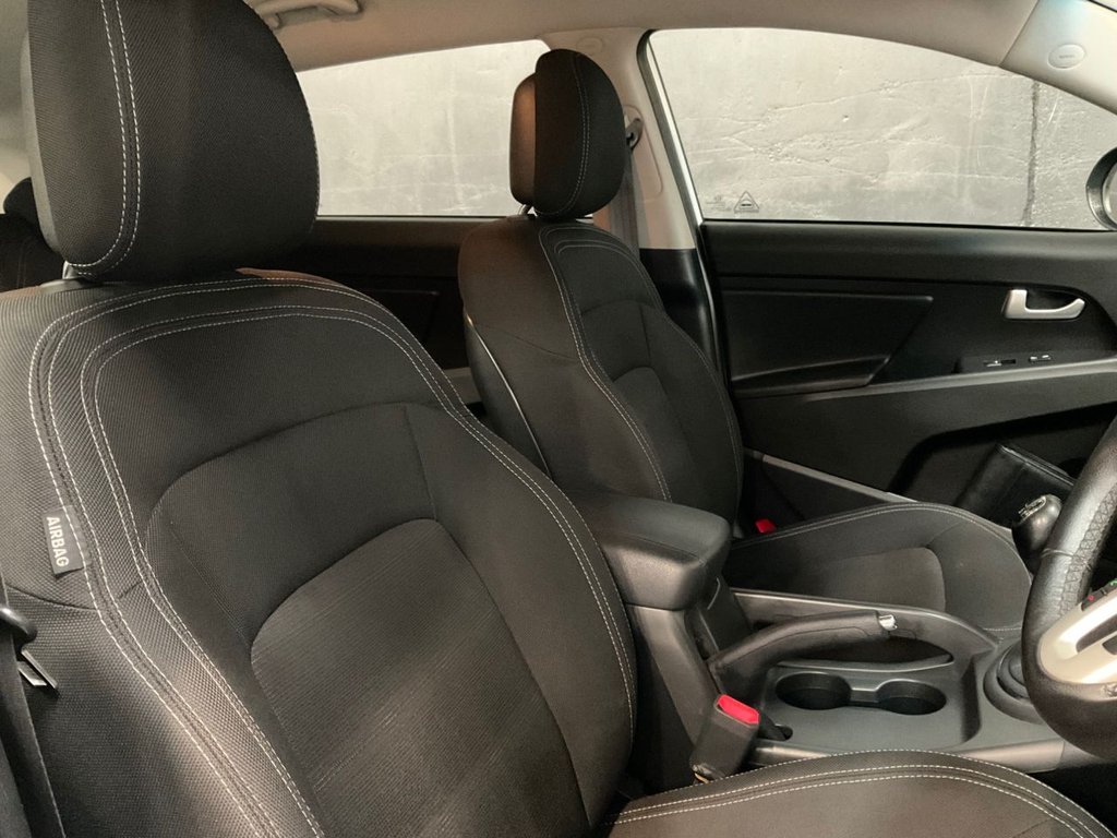 Used Kia Sportage 2011 for sale - 78044236: Photo 12