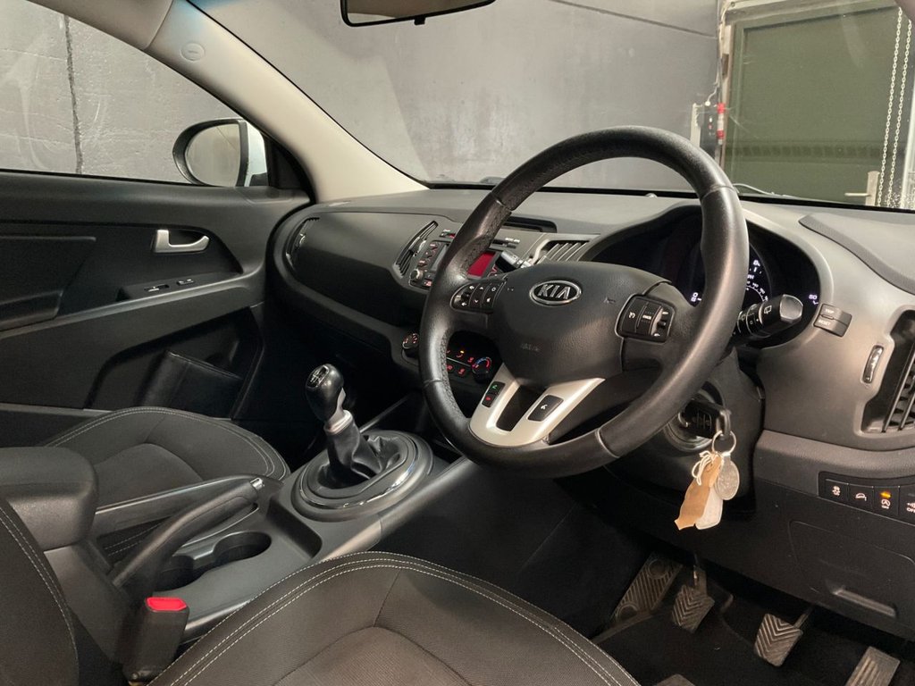 Used Kia Sportage 2011 for sale - 78044236: Photo 13