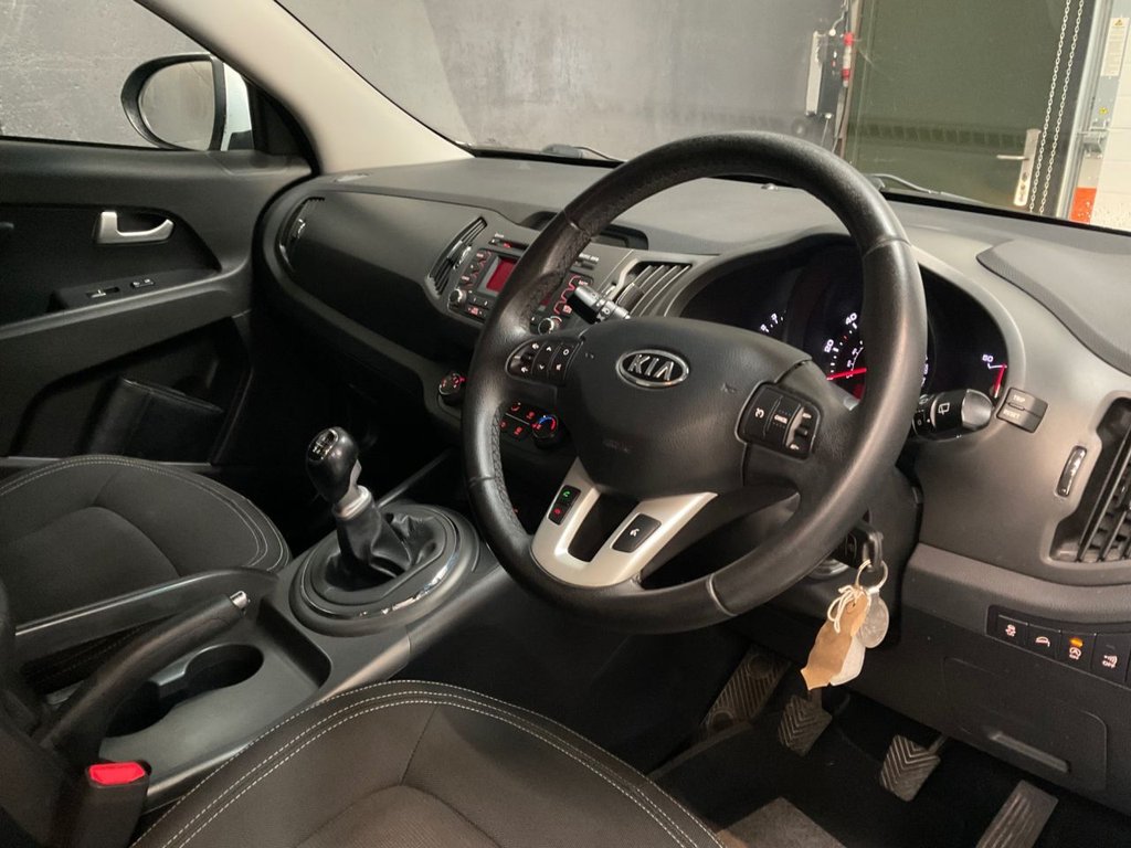 Used Kia Sportage 2011 for sale - 78044236: Photo 14