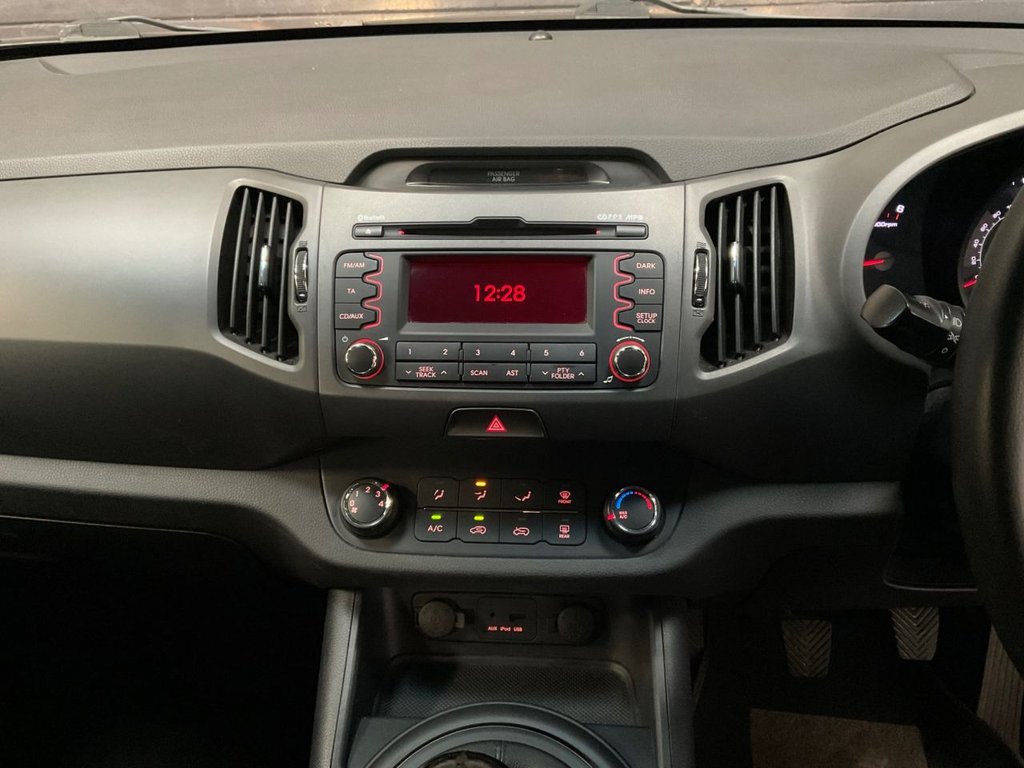 Used Kia Sportage 2011 for sale - 78044236: Photo 15