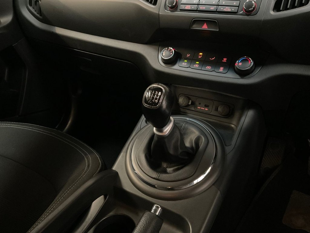 Used Kia Sportage 2011 for sale - 78044236: Photo 16