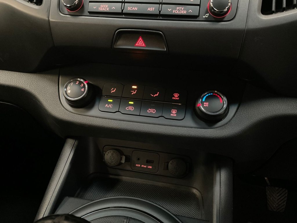 Used Kia Sportage 2011 for sale - 78044236: Photo 17