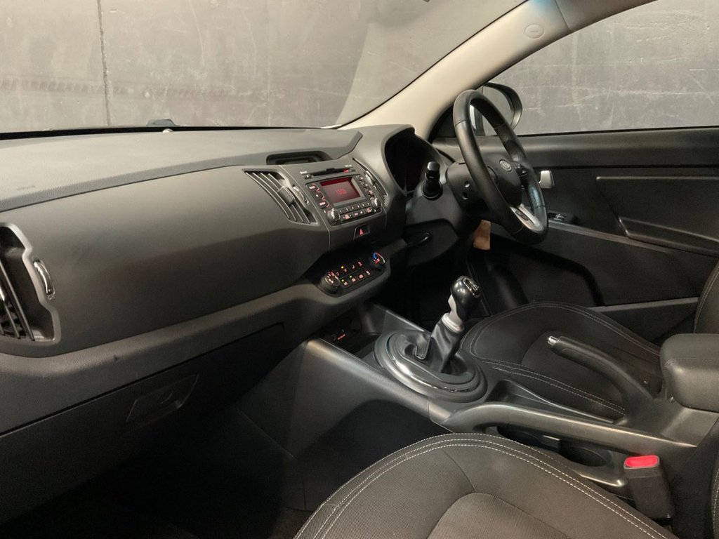 Used Kia Sportage 2011 for sale - 78044236: Photo 20