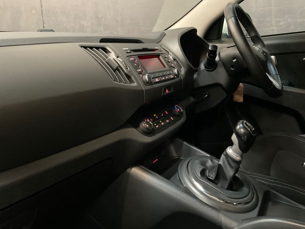 Used Kia Sportage 2011 for sale - 78044236: Photo 21