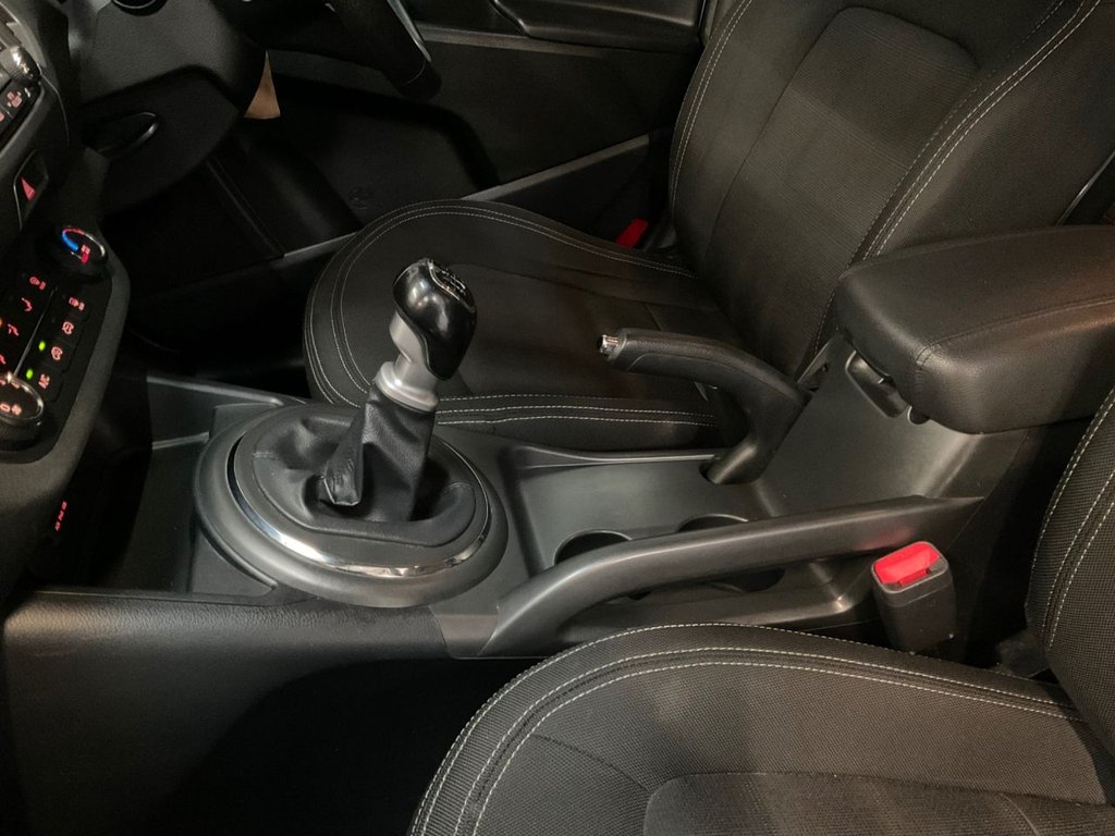 Used Kia Sportage 2011 for sale - 78044236: Photo 22