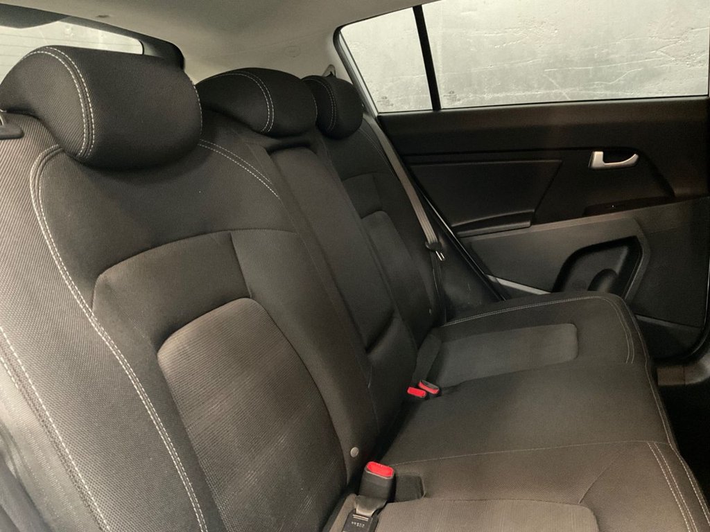 Used Kia Sportage 2011 for sale - 78044236: Photo 23