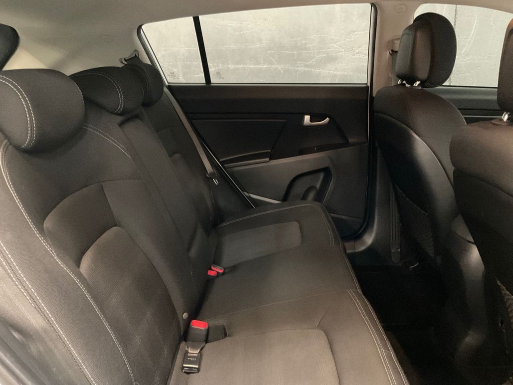 Used Kia Sportage 2011 for sale - 78044236: Photo 24