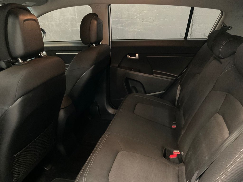 Used Kia Sportage 2011 for sale - 78044236: Photo 26