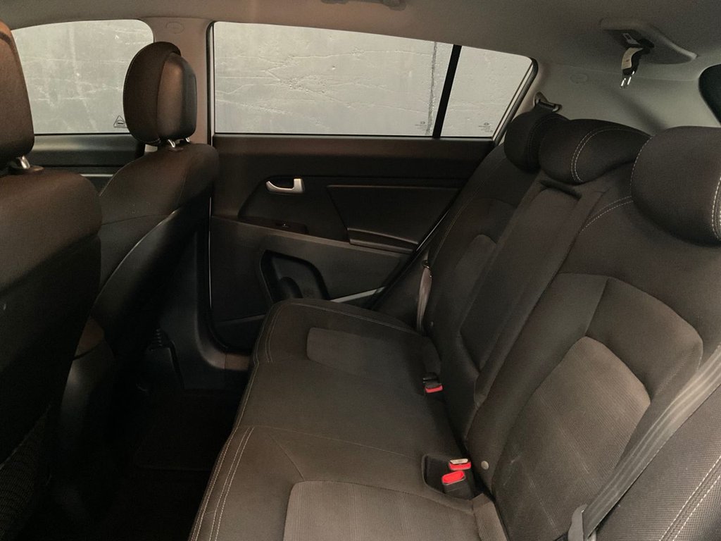Used Kia Sportage 2011 for sale - 78044236: Photo 27