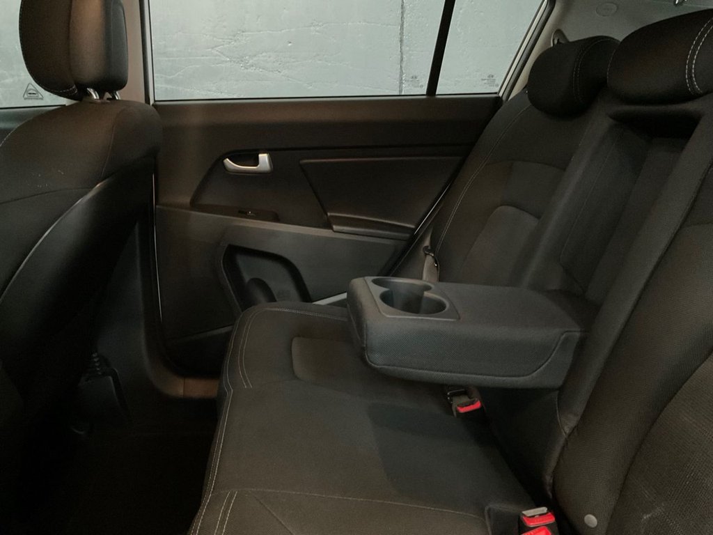 Used Kia Sportage 2011 for sale - 78044236: Photo 28