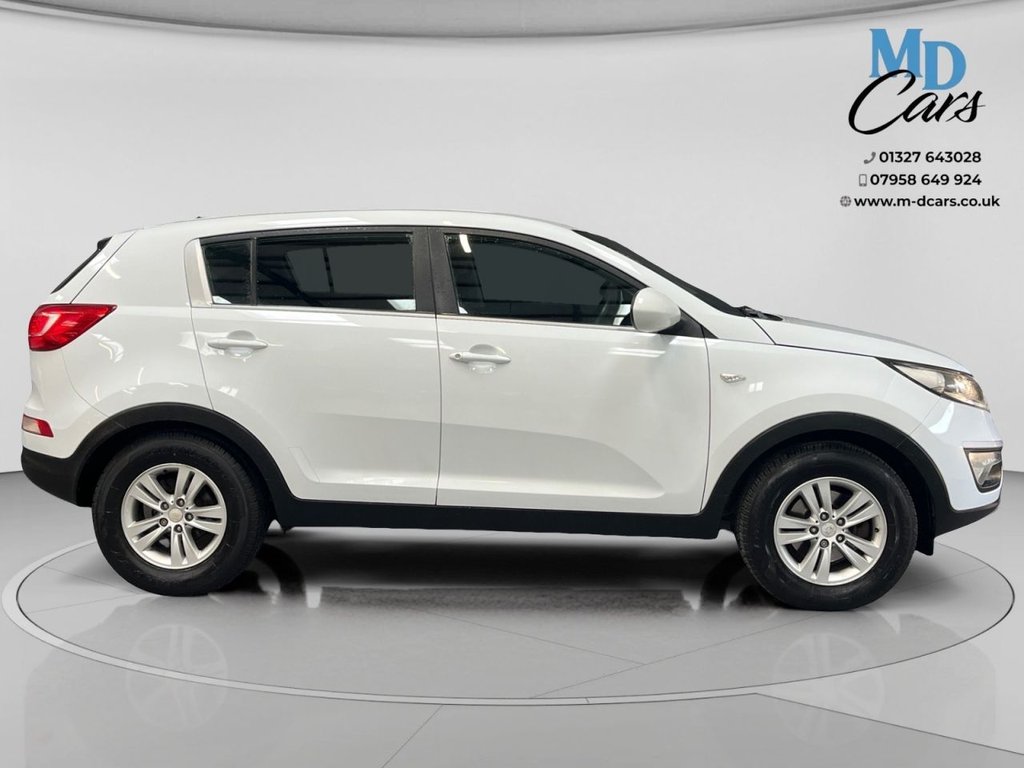 Used Kia Sportage 2011 for sale - 78044236: Photo 3