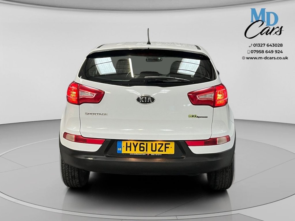 Used Kia Sportage 2011 for sale - 78044236: Photo 5