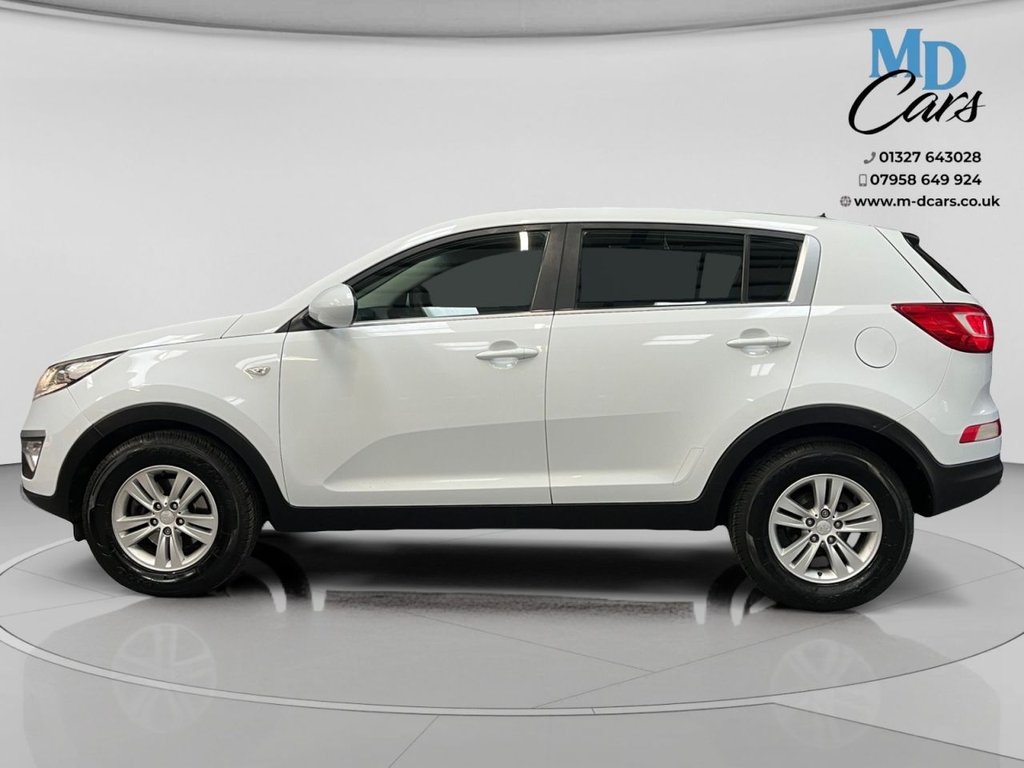 Used Kia Sportage 2011 for sale - 78044236: Photo 7
