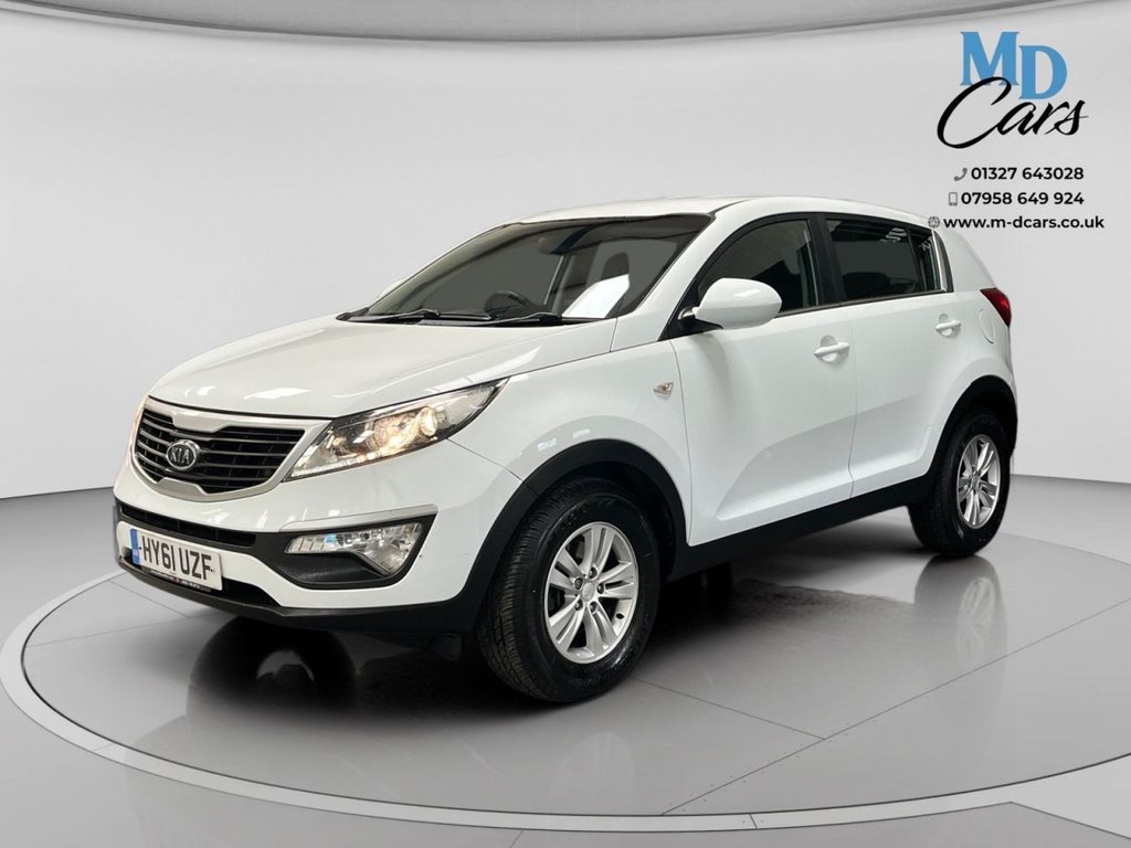 Used Kia Sportage 2011 for sale - 78044236: Photo 8