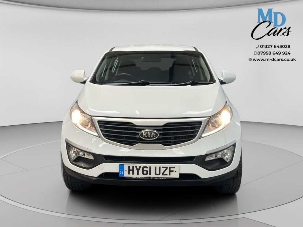 Used Kia Sportage 2011 for sale - 78044236: Photo 9