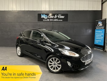 Ford - Fiesta