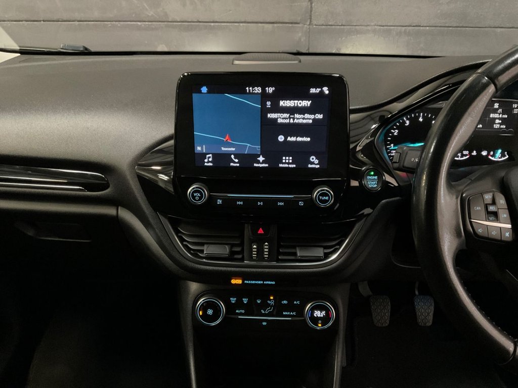 Vehicle 28