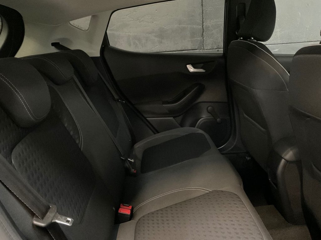 Vehicle 40
