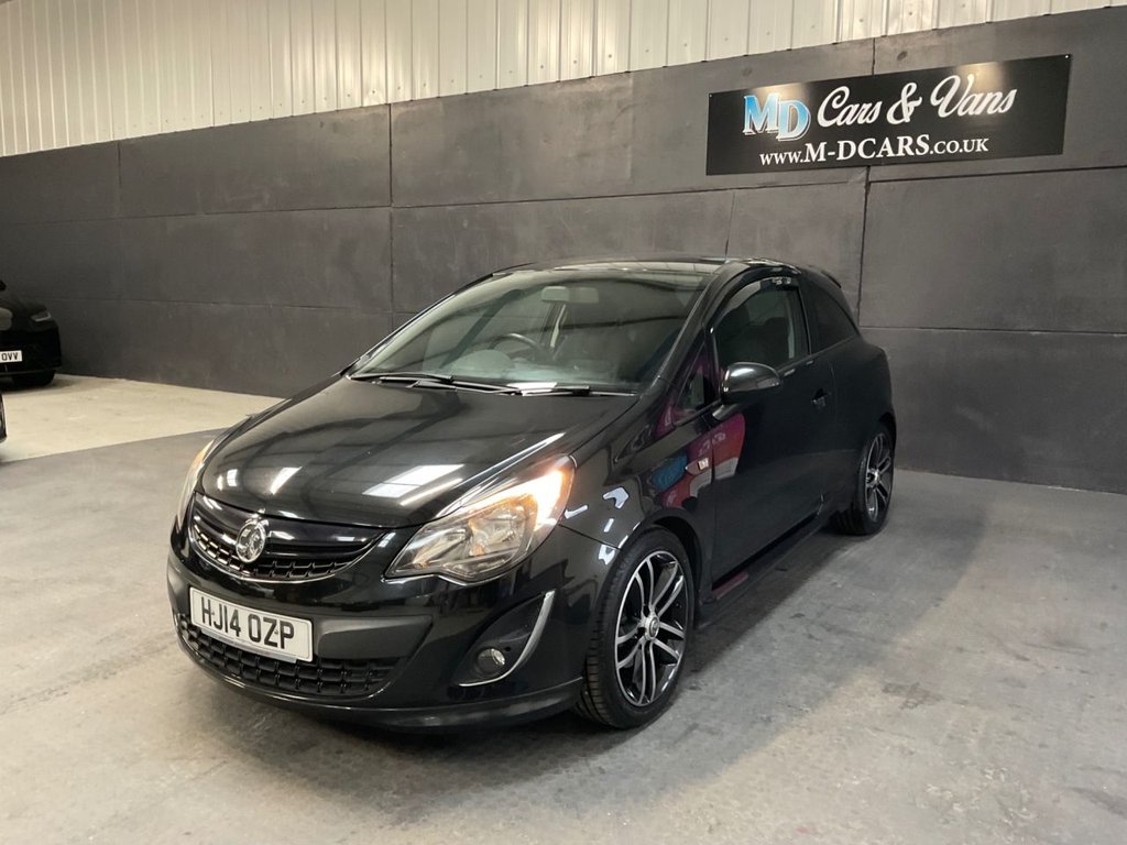 Used Vauxhall Corsa 2014 for sale - 77849471: Photo 13
