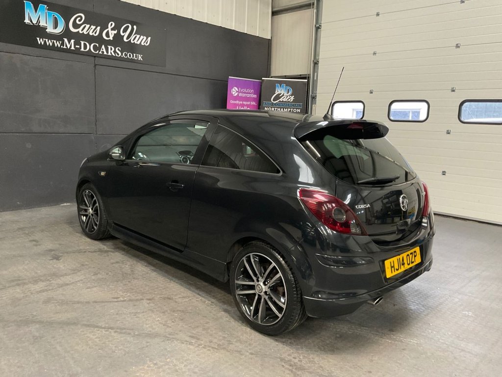 Used Vauxhall Corsa 2014 for sale - 77849471: Photo 15