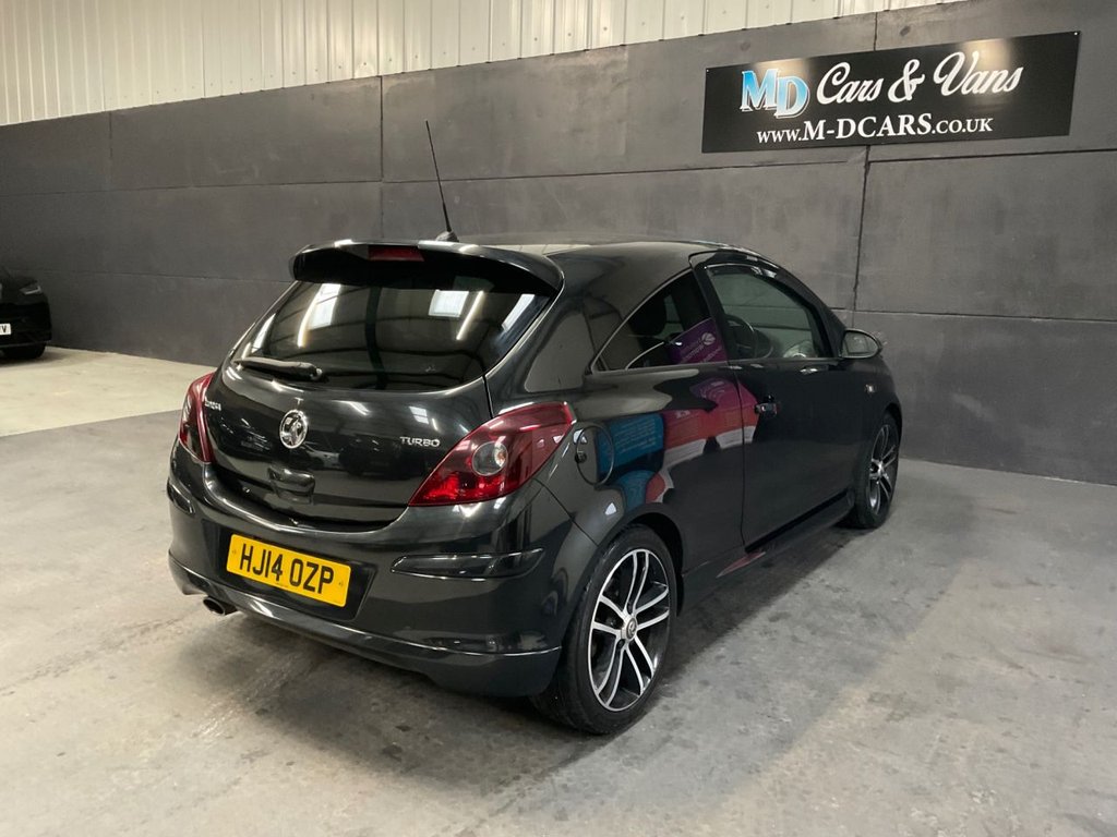 Used Vauxhall Corsa 2014 for sale - 77849471: Photo 18