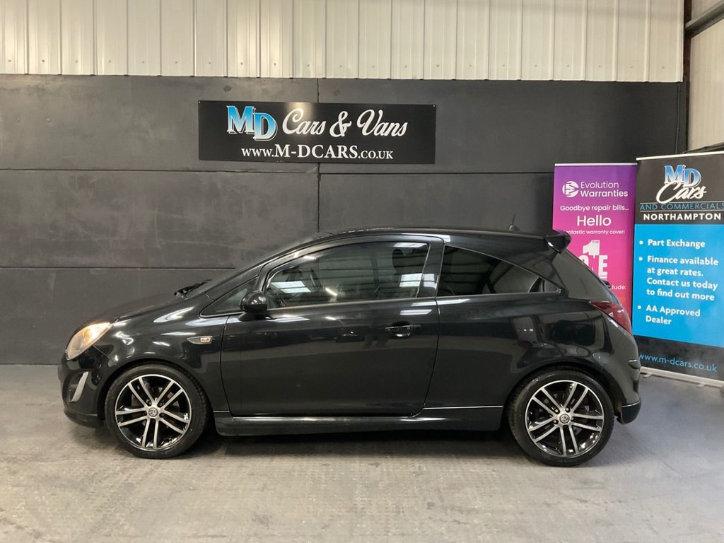 Used Vauxhall Corsa 2014 for sale - 77849471: Photo 20