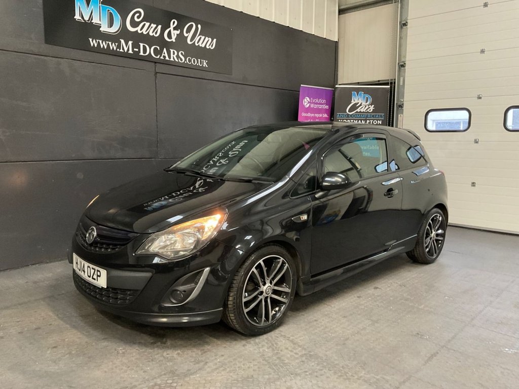 Used Vauxhall Corsa 2014 for sale - 77849471: Photo 22