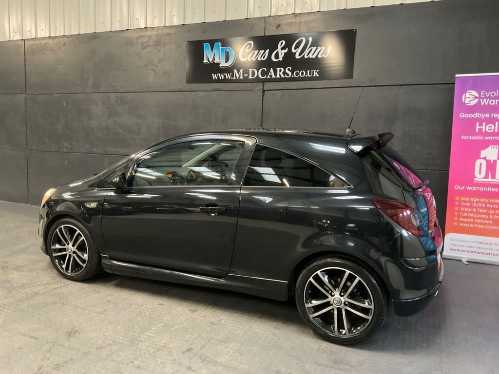 Used Vauxhall Corsa 2014 for sale - 77849471: Photo 23