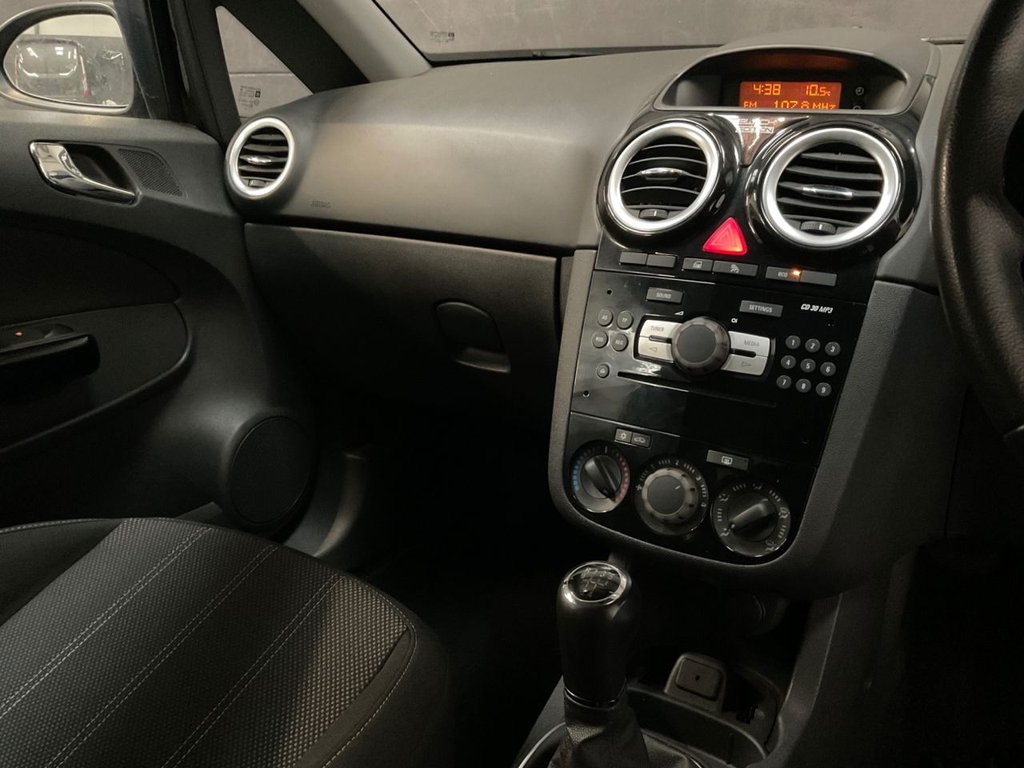 Used Vauxhall Corsa 2014 for sale - 77849471: Photo 29