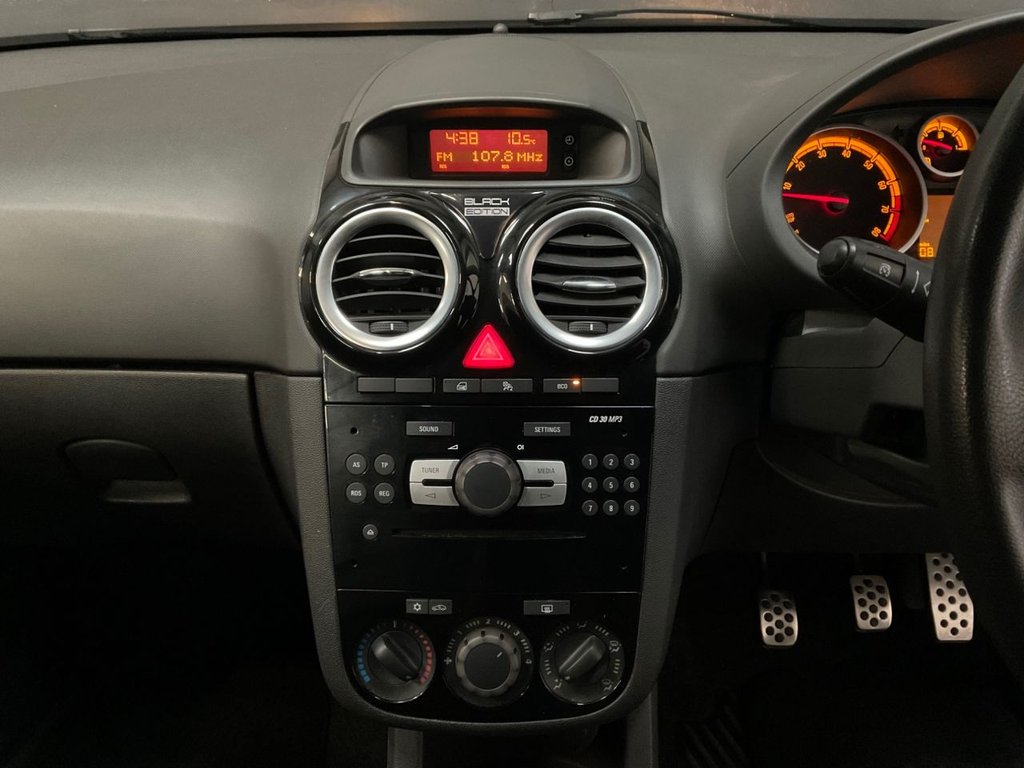 Used Vauxhall Corsa 2014 for sale - 77849471: Photo 30