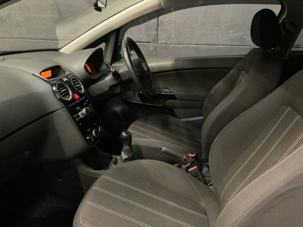 Used Vauxhall Corsa 2014 for sale - 77849471: Photo 33