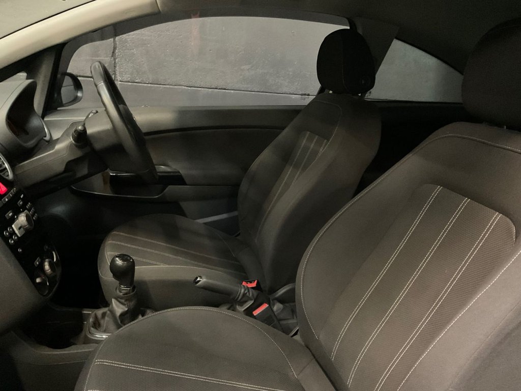 Used Vauxhall Corsa 2014 for sale - 77849471: Photo 34